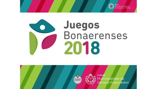 JuegosBonaerenses2018